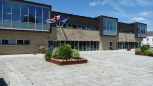mairie